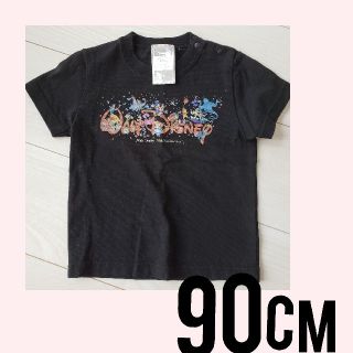 ディズニー(Disney)のDisneyTシャツ(Tシャツ/カットソー)