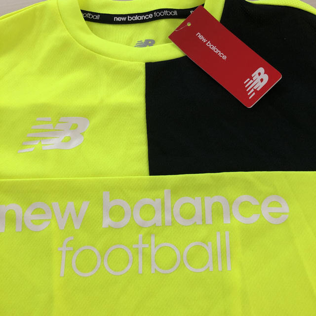 New Balance(ニューバランス)のすずき's shop様専用 スポーツ/アウトドアのサッカー/フットサル(ウェア)の商品写真