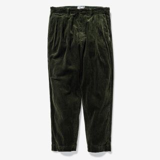 ネイバーフッド(NEIGHBORHOOD)のWTAPS TUCK02 TROUSERS. COTTON. CORDUROY (その他)