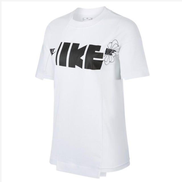 sacai(サカイ)のNike Sacai Tシャツ M メンズのトップス(Tシャツ/カットソー(半袖/袖なし))の商品写真