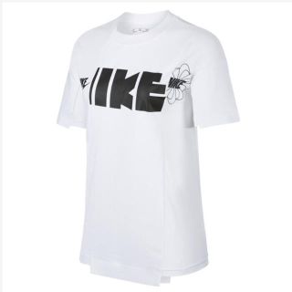 サカイ(sacai)のNike Sacai Tシャツ M(Tシャツ/カットソー(半袖/袖なし))