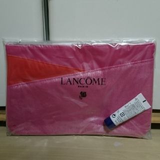 ランコム(LANCOME)の☆限定値下げ中☆ 新品♡ランコム UVエクスペール BB 10mlセット(化粧下地)