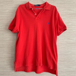 ポロラルフローレン(POLO RALPH LAUREN)のPOLOポロシャツ(ポロシャツ)