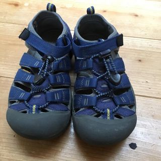 キーン(KEEN)のkeen サンダル(サンダル)