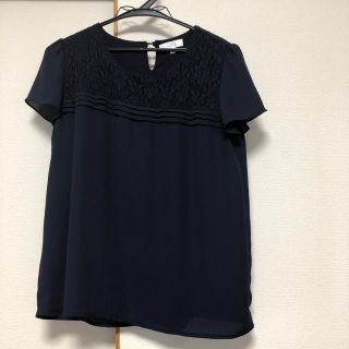 【洋服の青山】半袖カットソー(カットソー(半袖/袖なし))