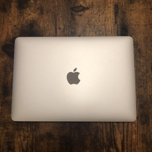 Apple - MacBook 12インチ 2016