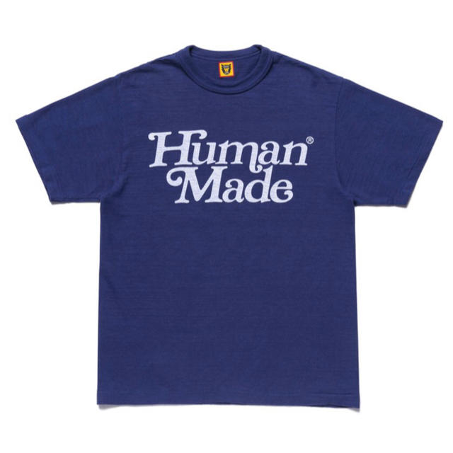 human made girls don't cry ヒューマンメイド