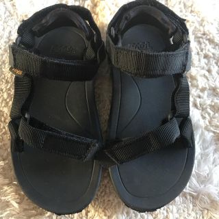 テバ(Teva)のteva ハリケーンキッズサンダル(サンダル)