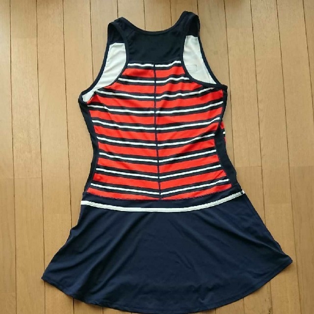 ellesse(エレッセ)のエレッセ☆テニスワンピース スポーツ/アウトドアのテニス(ウェア)の商品写真