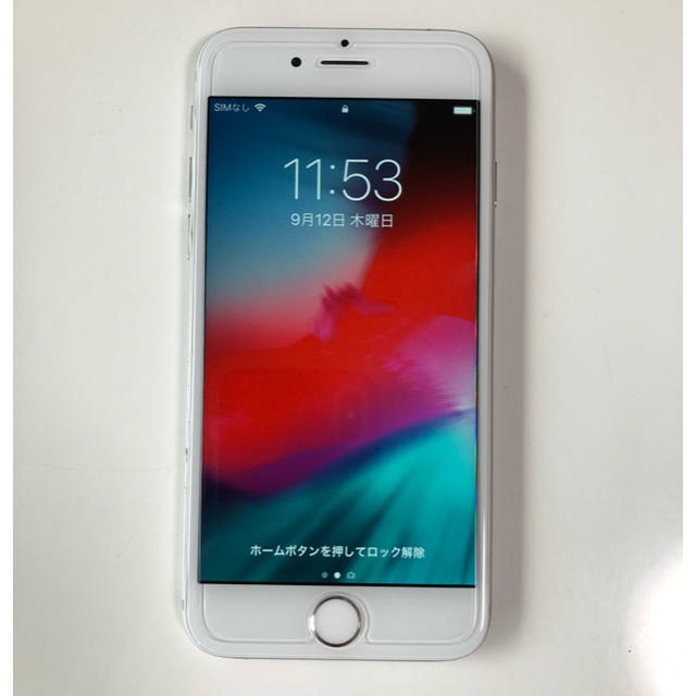 iphone6 docomo