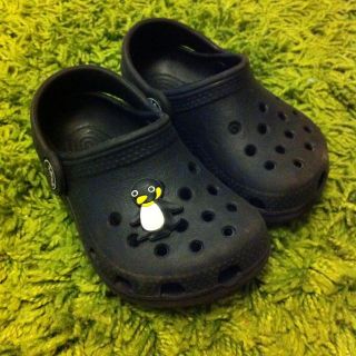 クロックス(crocs)のkids crocs▼13cm(その他)