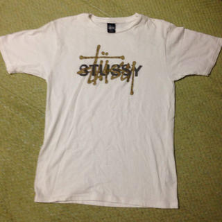 ステューシー(STUSSY)のDouble Stussy(Tシャツ/カットソー(半袖/袖なし))