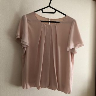 アオヤマ(青山)の【洋服の青山】半袖カットソー(カットソー(半袖/袖なし))