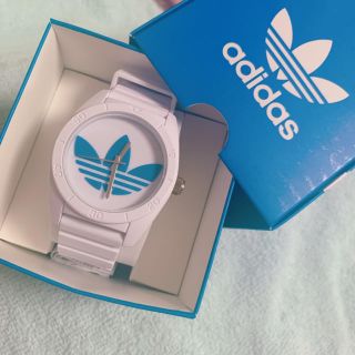 アディダス(adidas)のadidas 腕時計 ［MIKO様 専用 ］(腕時計)