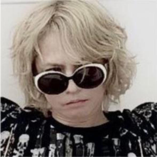 HYDE GURUGURUサングラス