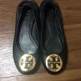 トリーバーチ(Tory Burch)のトリーバーチ フラットシューズ(ハイヒール/パンプス)