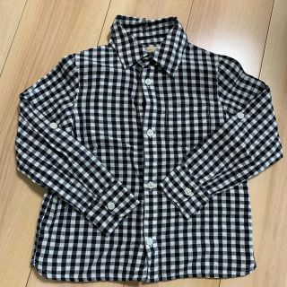 グローバルワーク(GLOBAL WORK)のグローバルワークキッズ Lサイズ (Tシャツ/カットソー)