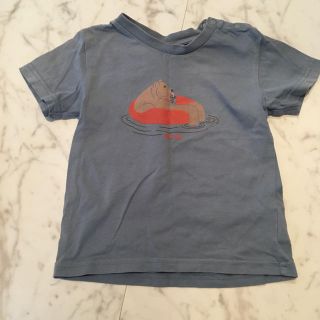 ザノースフェイス(THE NORTH FACE)のノースフェイス＊キッズTシャツ90(Tシャツ/カットソー)