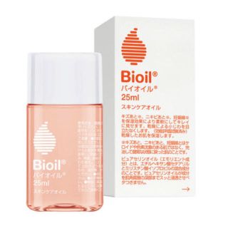 コバヤシセイヤク(小林製薬)のバイオイル 25ml(オイル/美容液)