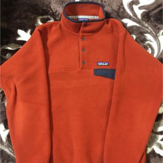 パタゴニア(patagonia)のパタゴニア フリース シンチラ 希少(その他)