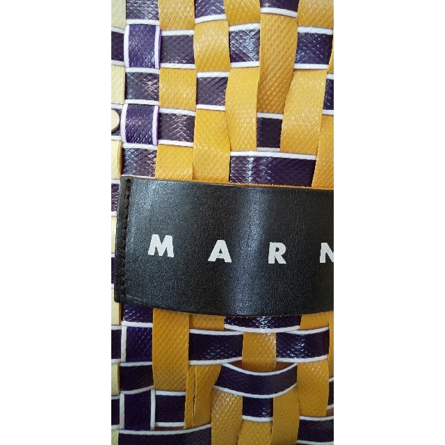 Marni(マルニ)のマルニ トートバッグ レディースのバッグ(トートバッグ)の商品写真
