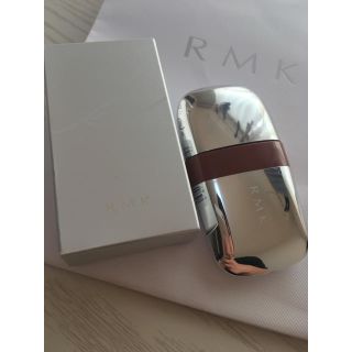 アールエムケー(RMK)のRMK リップ タフデイ(リップグロス)