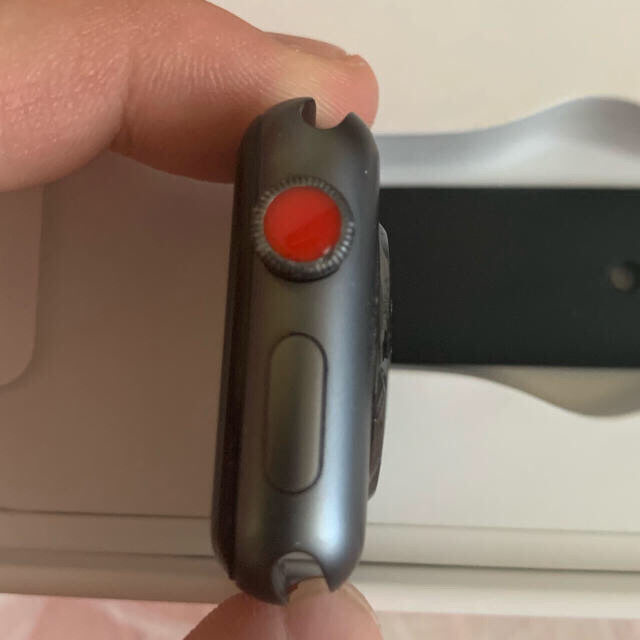 Apple Watch Series 3