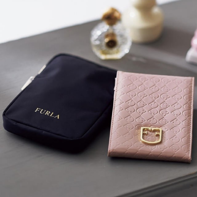 Furla(フルラ)のsweet 付録 レディースのファッション小物(ポーチ)の商品写真