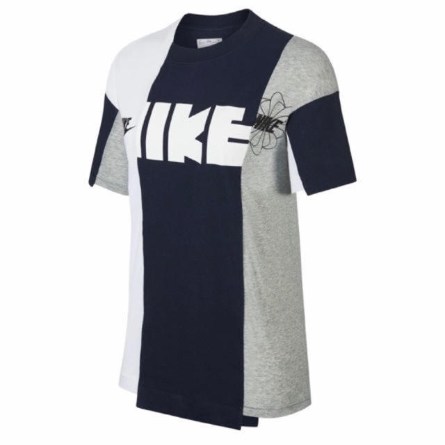 Nike Sacai Tシャツ M