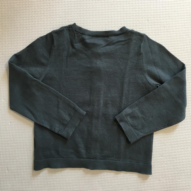 bonpoint ボンポワン カーディガン 2a | littleitalypizzamemphis.com