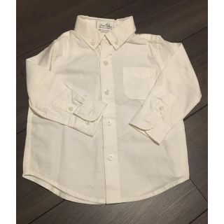 ポロラルフローレン(POLO RALPH LAUREN)のジャニーアンドジャック(シャツ/カットソー)