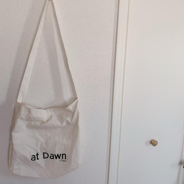Ron Herman(ロンハーマン)のhawaii人気セレクトショップat Dawn oahu非売品トートロンハーマン レディースのバッグ(トートバッグ)の商品写真