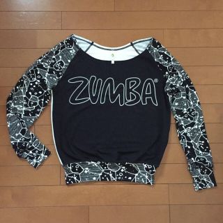 ズンバ(Zumba)のズンバウェア  セット amiyy様専用(トレーニング用品)