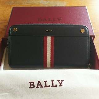 バリー(Bally)のBALLY 長財布 超美品(財布)