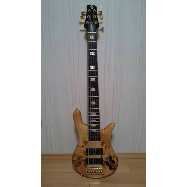 spector EURO 6LX