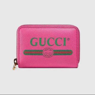 グッチ(Gucci)の【新品未使用】GUCCI コインケース カードケース(コインケース)