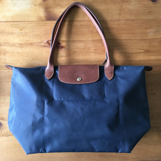 LONGCHAMP(ロンシャン)のmama様 レディースのバッグ(トートバッグ)の商品写真