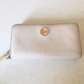 マイケルコース(Michael Kors)のマイケルコースの財布(長財布)