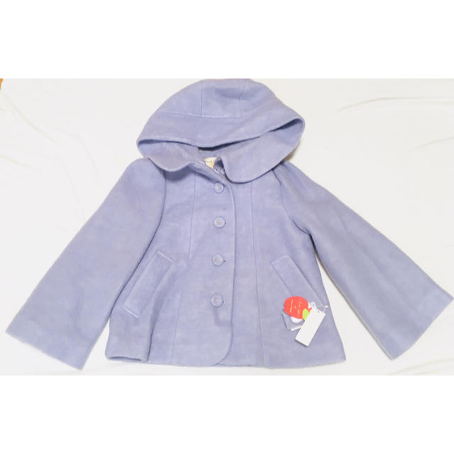 franche lippee(フランシュリッペ)のフランシュリッペ　新品ふんわりジャケットコート定価３１３２０円ショートコート レディースのジャケット/アウター(ピーコート)の商品写真