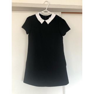 ザラキッズ(ZARA KIDS)のZARA kids ワンピース 116cm(ワンピース)