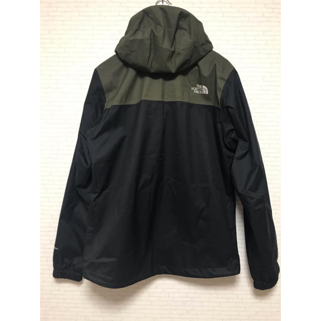 ✨THE NORTH FACE✨ ノースフェイス OSTジャケット 日本Sサイズ