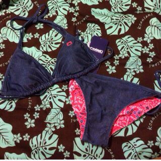ロイアル(roial)の大幅再値下げ！ROIAL♡水着♡(水着)