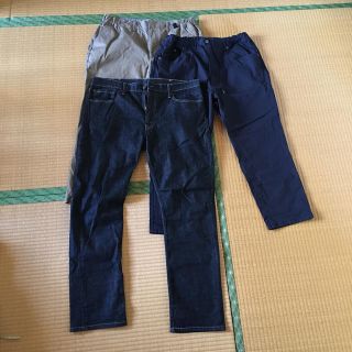 リーバイス(Levi's)のメンズ デニム パンツ 詰め合わせ 3L(デニム/ジーンズ)