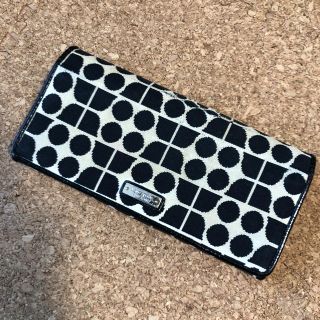 ケイトスペードニューヨーク(kate spade new york)のケイトスペード 長財布(財布)