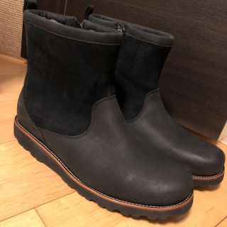 UGG - 新品未使用 UGG エンジニアブーツ ムートンブーツの通販 by り's