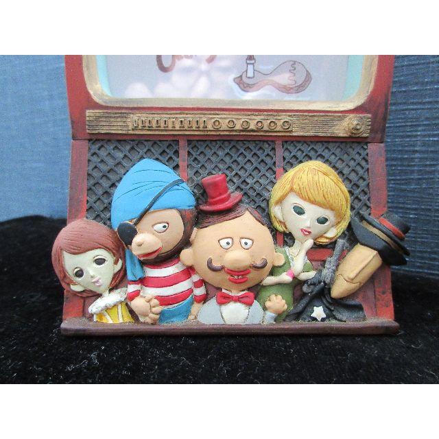 ひょっこりひょうたん島 Nhkキャラクターグッズ 写真立て 人形劇 Nhkアニメの通販 By パンダコパンダ ラクマ