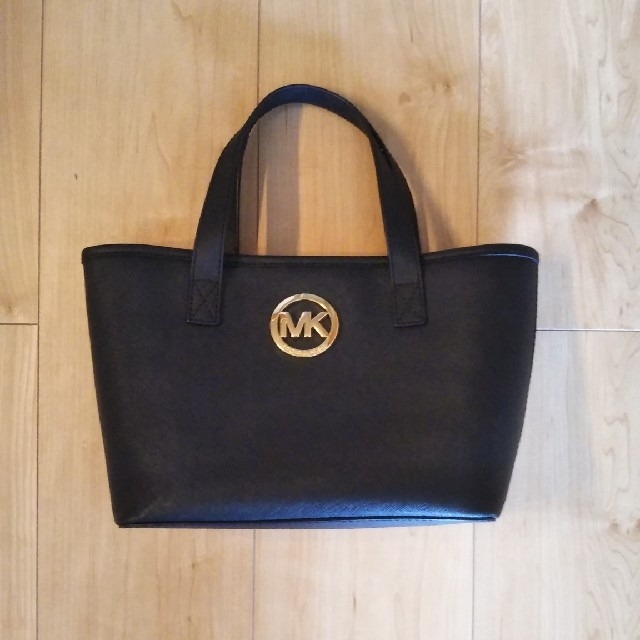 Michael Kors - MICHAEL KORSミニトートバッグの通販 by まいまい's