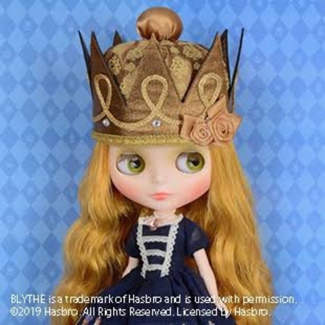 フルオーダー タイムアフターアリス ネオブライス 新品未使用 Blythe
