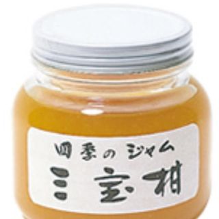 ジャム(缶詰/瓶詰)