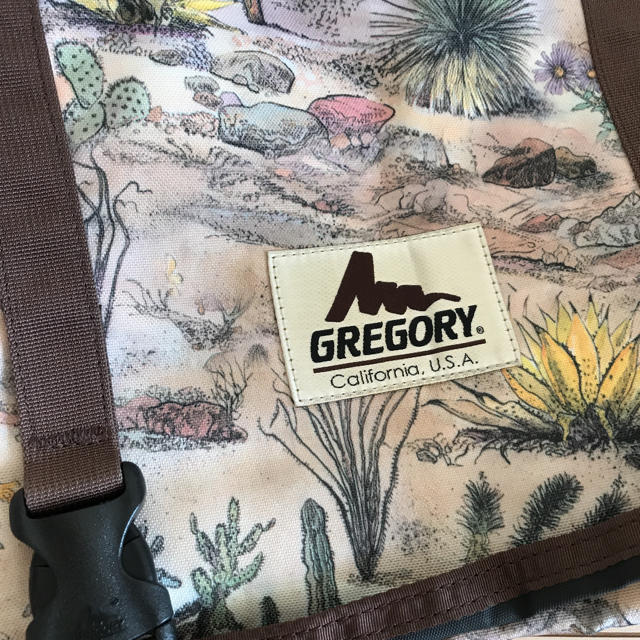 Gregory(グレゴリー)のグレゴリー JACK UNRUH メンズのバッグ(ショルダーバッグ)の商品写真
